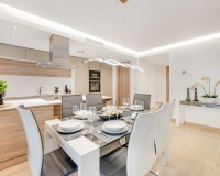 Resale - apartment - Marbella - Puerto Banús