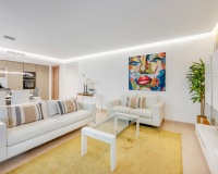 Resale - apartment - Marbella - Puerto Banús