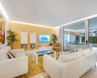 Resale - apartment - Marbella - Puerto Banús
