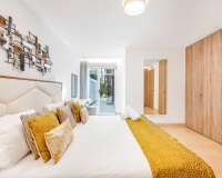 Resale - apartment - Marbella - Puerto Banús