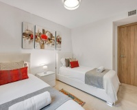 Resale - apartment - Marbella - Puerto Banús