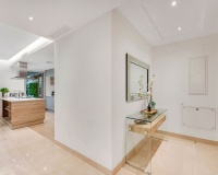 Resale - apartment - Marbella - Puerto Banús