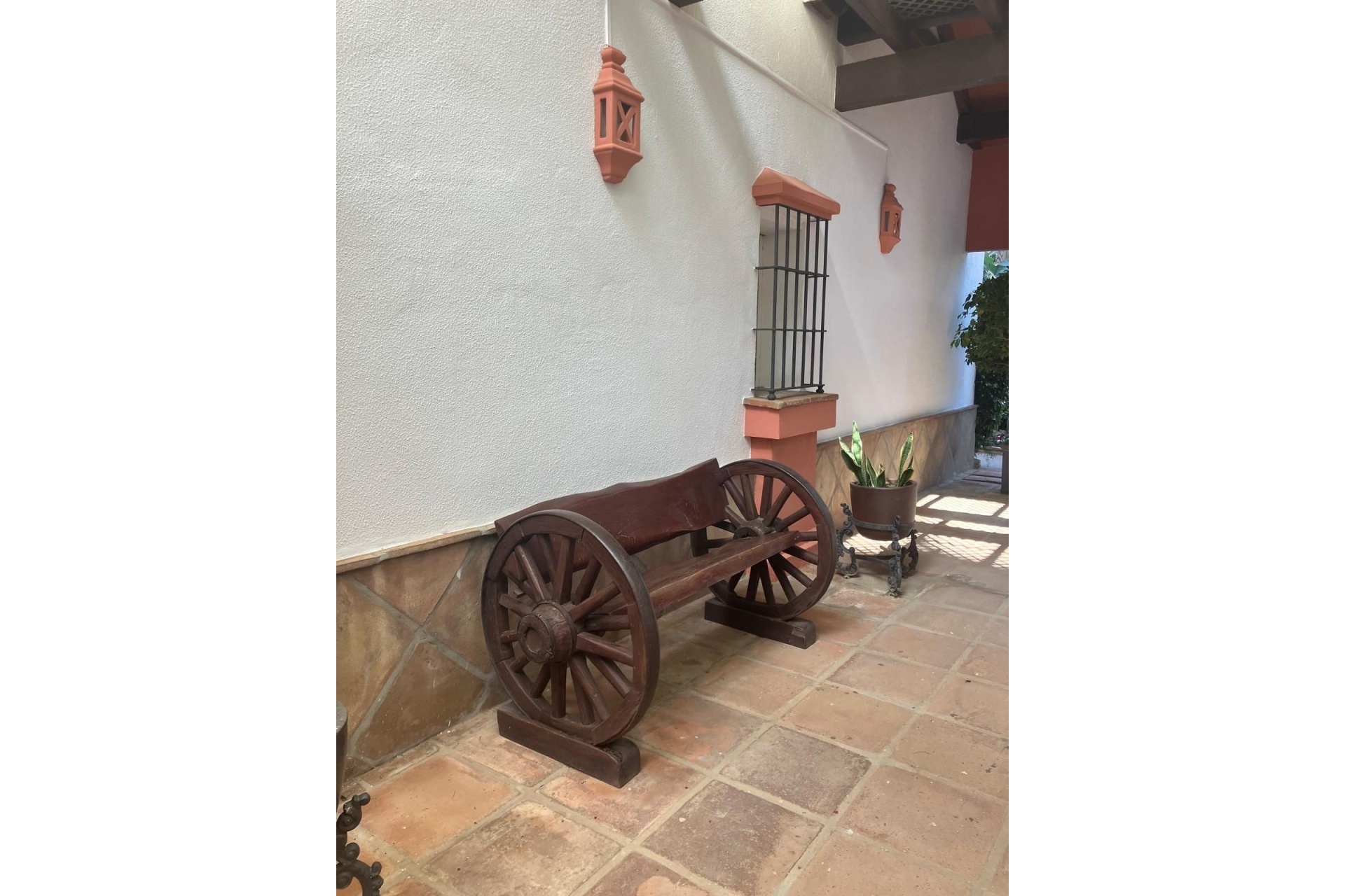 Resale - apartment - Marbella - Puerto Banús