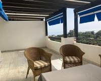 Resale - apartment - Marbella - Puerto Banús