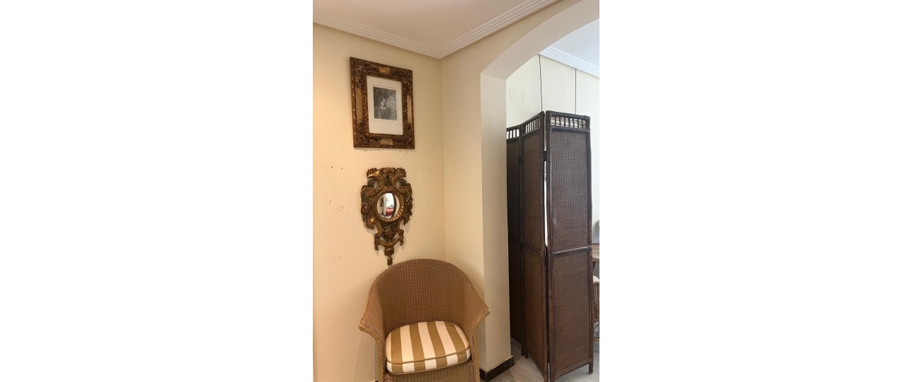 Resale - apartment - Marbella - Puerto Banús