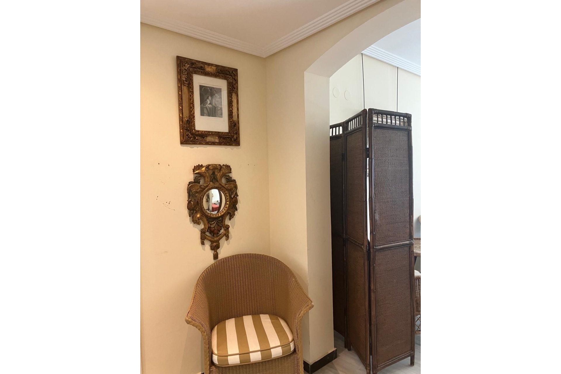 Resale - apartment - Marbella - Puerto Banús