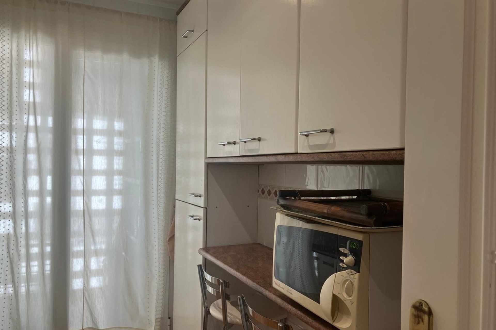 Resale - apartment - Marbella - Puerto Banús