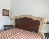 Resale - apartment - Marbella - Puerto Banús