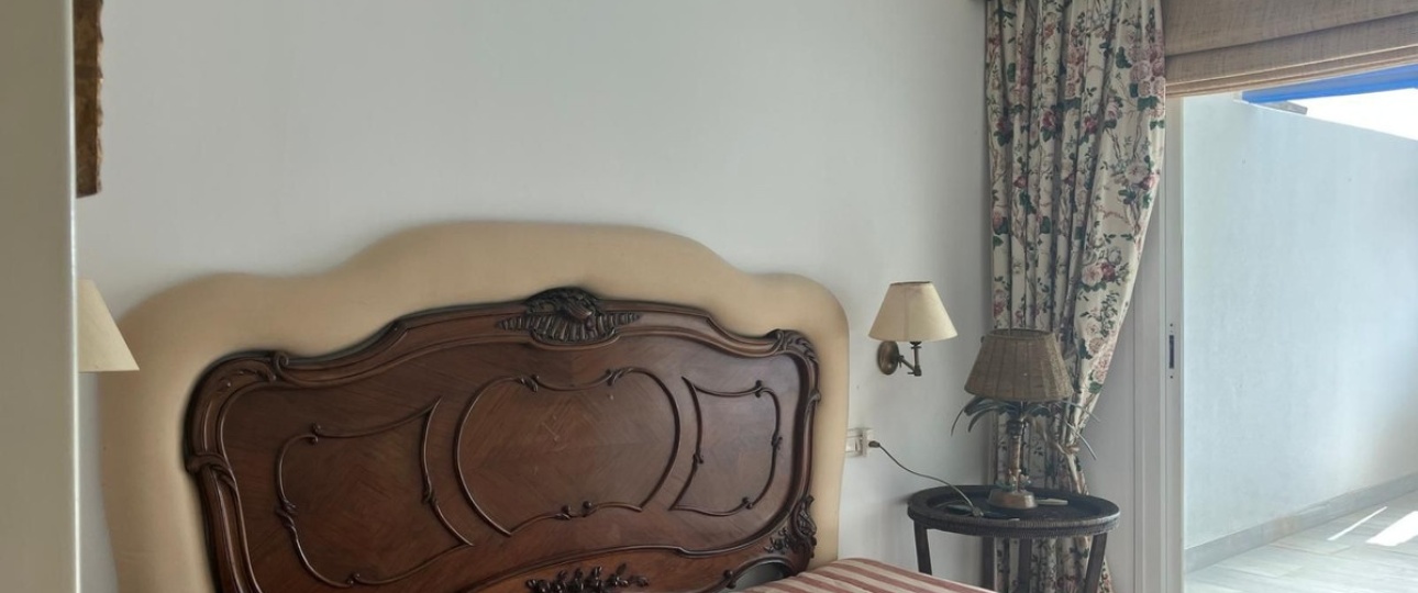 Resale - apartment - Marbella - Puerto Banús