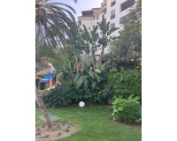 Resale - apartment - Marbella - Puerto Banús