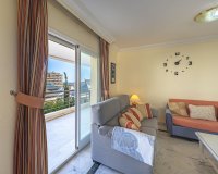 Resale - apartment - Marbella - Puerto Banús