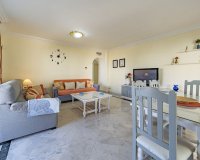 Resale - apartment - Marbella - Puerto Banús