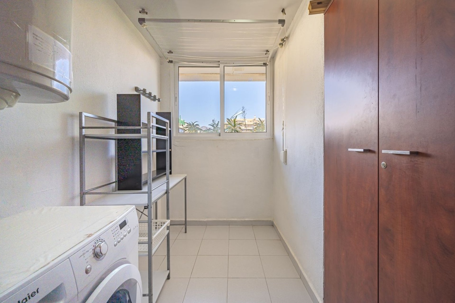 Resale - apartment - Marbella - Puerto Banús