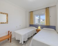 Resale - apartment - Marbella - Puerto Banús