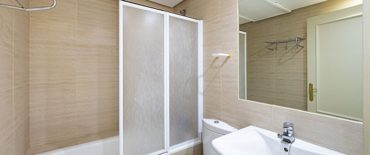 Resale - apartment - Marbella - Puerto Banús