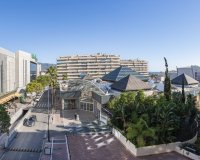 Resale - apartment - Marbella - Puerto Banús