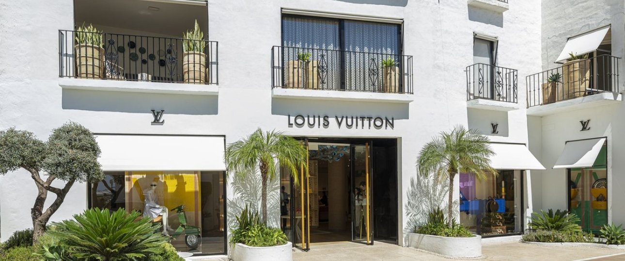 Resale - apartment - Marbella - Puerto Banús