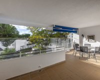 Resale - apartment - Marbella - Puerto Banús