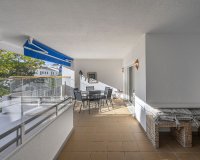 Resale - apartment - Marbella - Puerto Banús