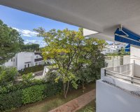 Resale - apartment - Marbella - Puerto Banús
