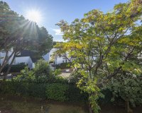 Resale - apartment - Marbella - Puerto Banús