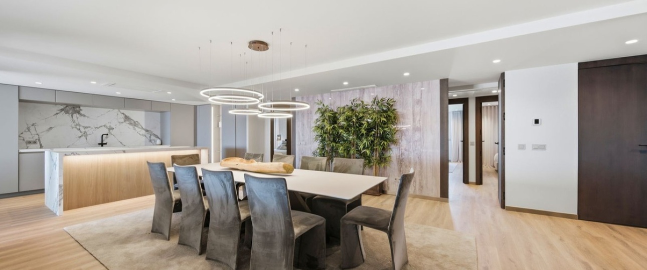 Resale - apartment - Marbella - Puerto Banús