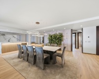 Resale - apartment - Marbella - Puerto Banús