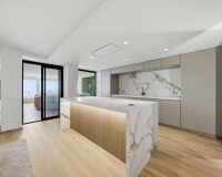 Resale - apartment - Marbella - Puerto Banús