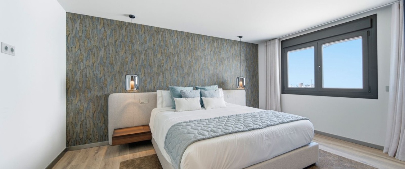 Resale - apartment - Marbella - Puerto Banús