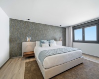 Resale - apartment - Marbella - Puerto Banús