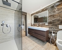 Resale - apartment - Marbella - Puerto Banús