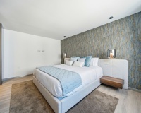 Resale - apartment - Marbella - Puerto Banús