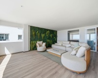 Resale - apartment - Marbella - Puerto Banús