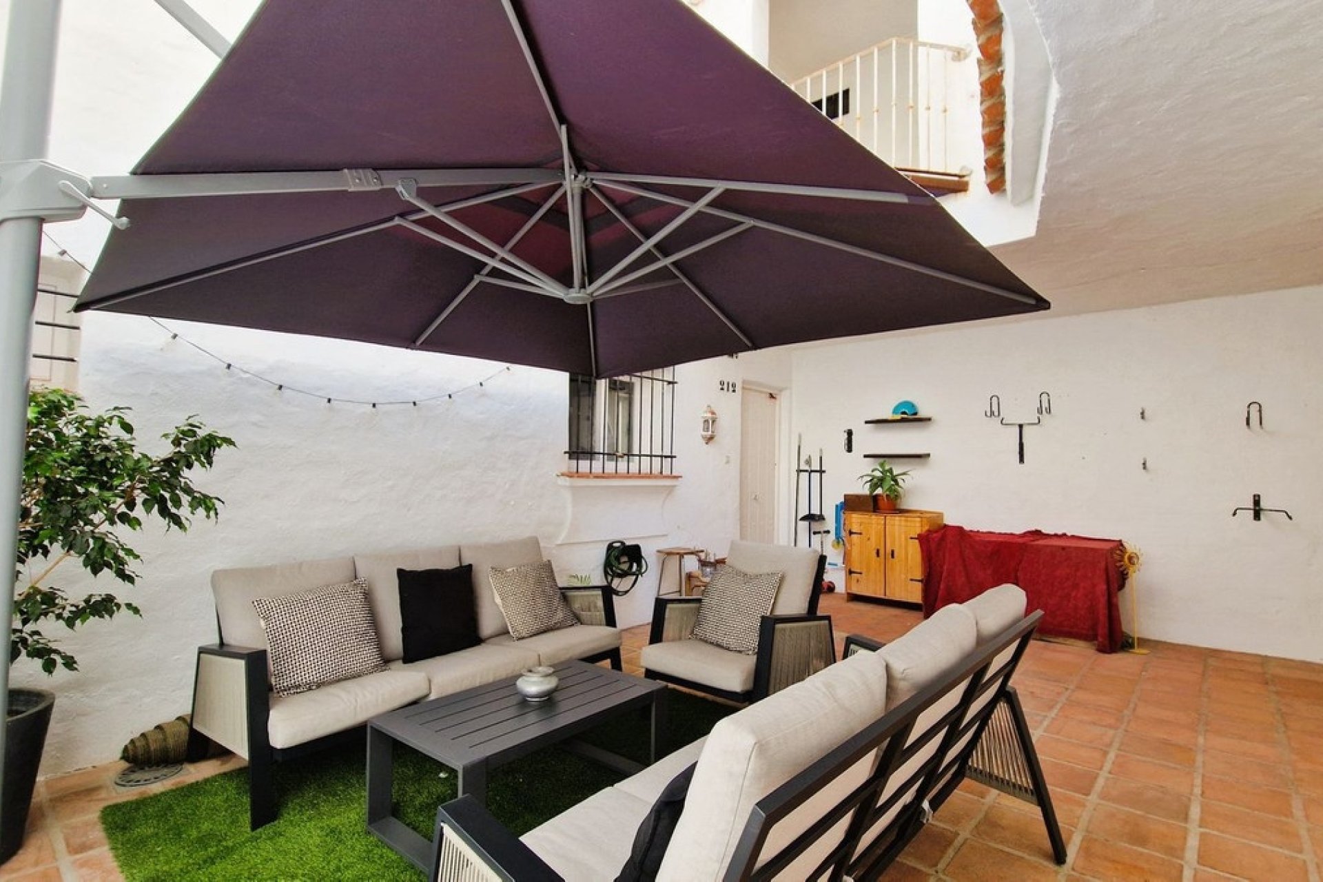 Resale - apartment - Marbella - Puerto Banús