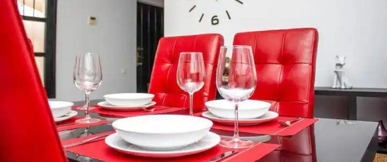 Resale - apartment - Marbella - Puerto Banús