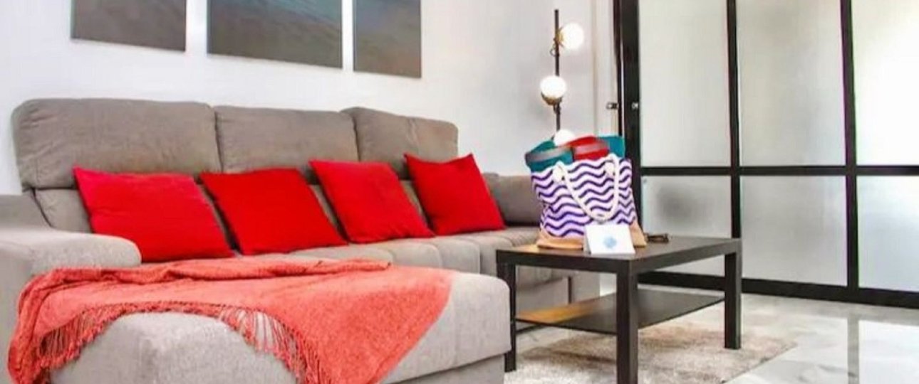 Resale - apartment - Marbella - Puerto Banús