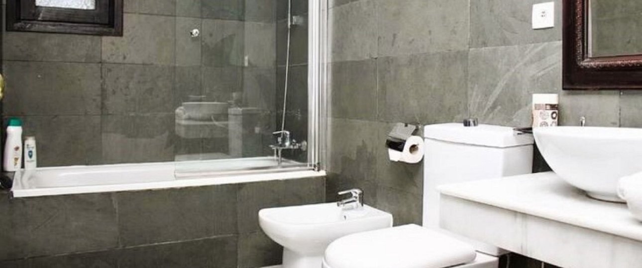 Resale - apartment - Marbella - Puerto Banús