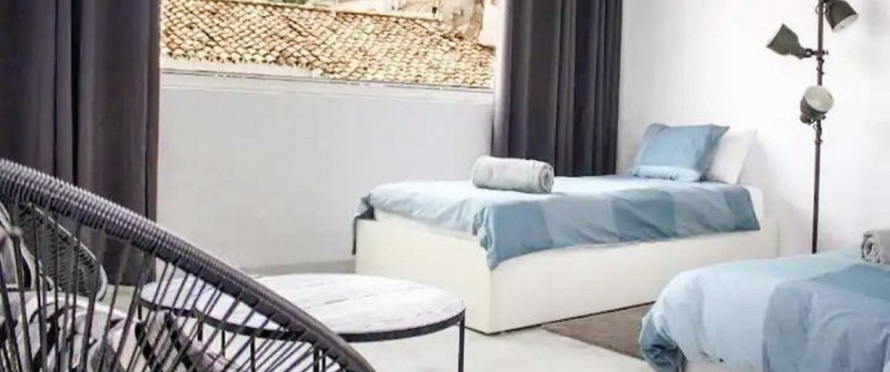 Resale - apartment - Marbella - Puerto Banús