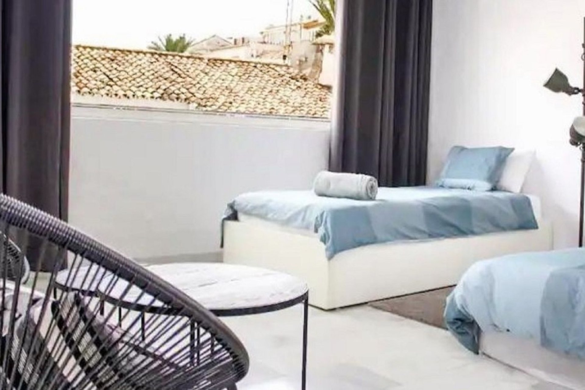 Resale - apartment - Marbella - Puerto Banús