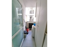 Resale - apartment - Marbella - Puerto Banús