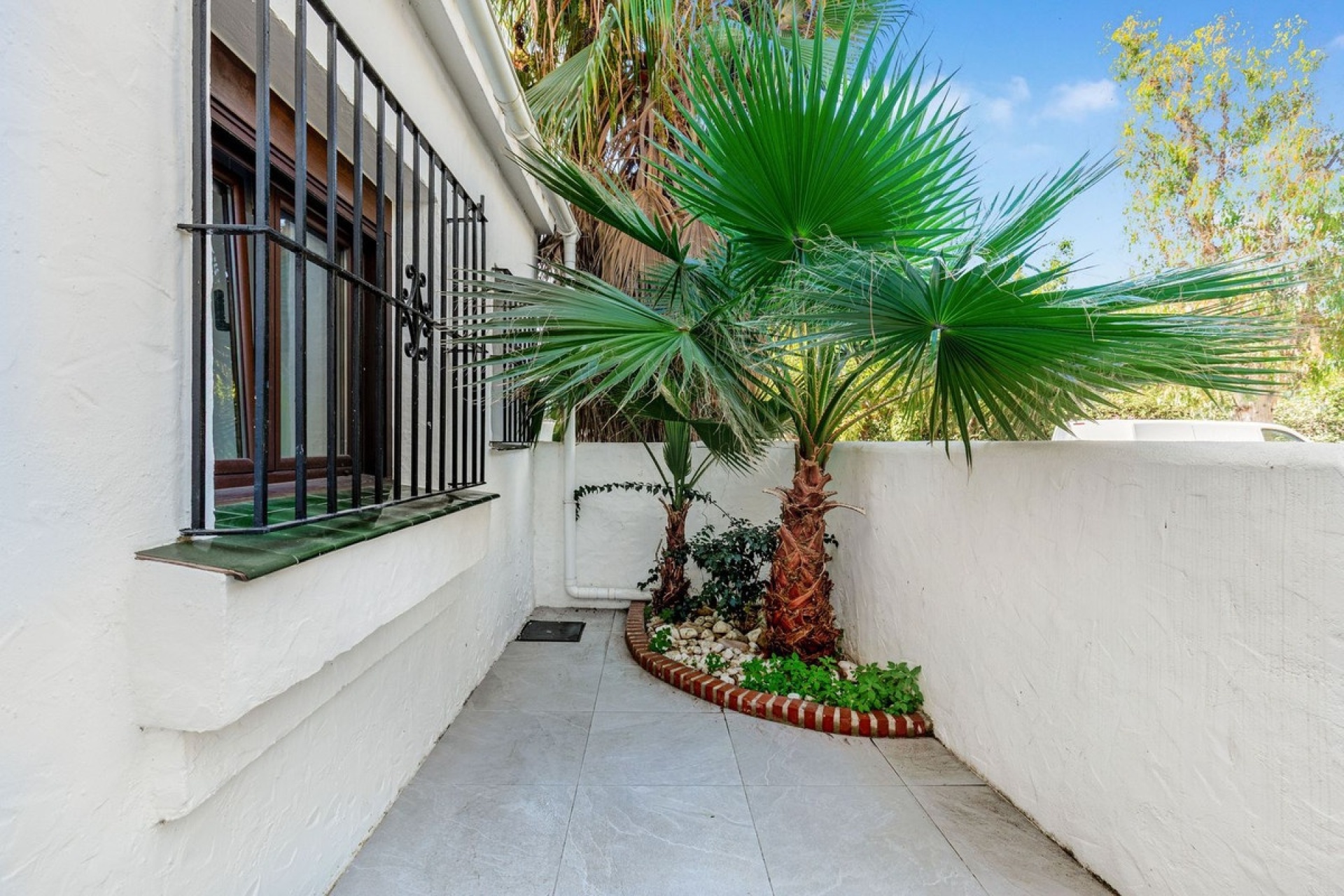 Resale - apartment - Marbella - Puerto Banús