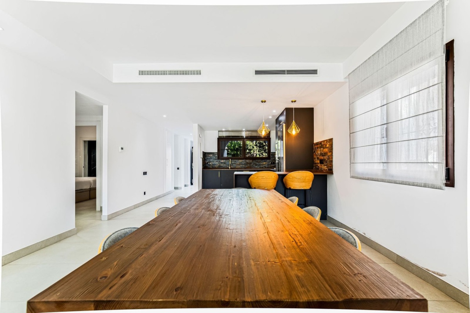 Resale - apartment - Marbella - Puerto Banús