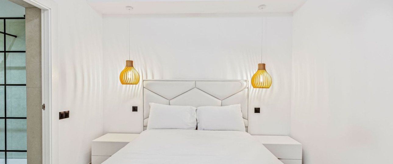 Resale - apartment - Marbella - Puerto Banús