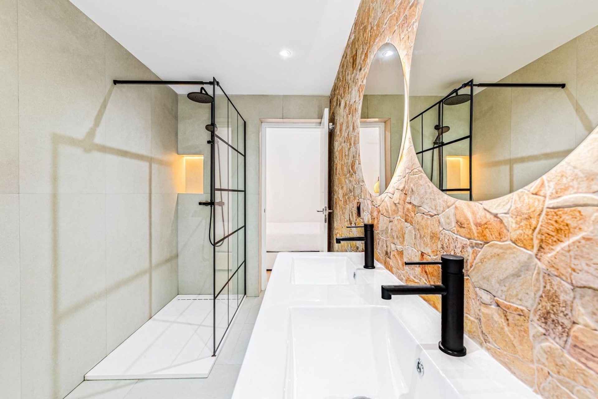 Resale - apartment - Marbella - Puerto Banús