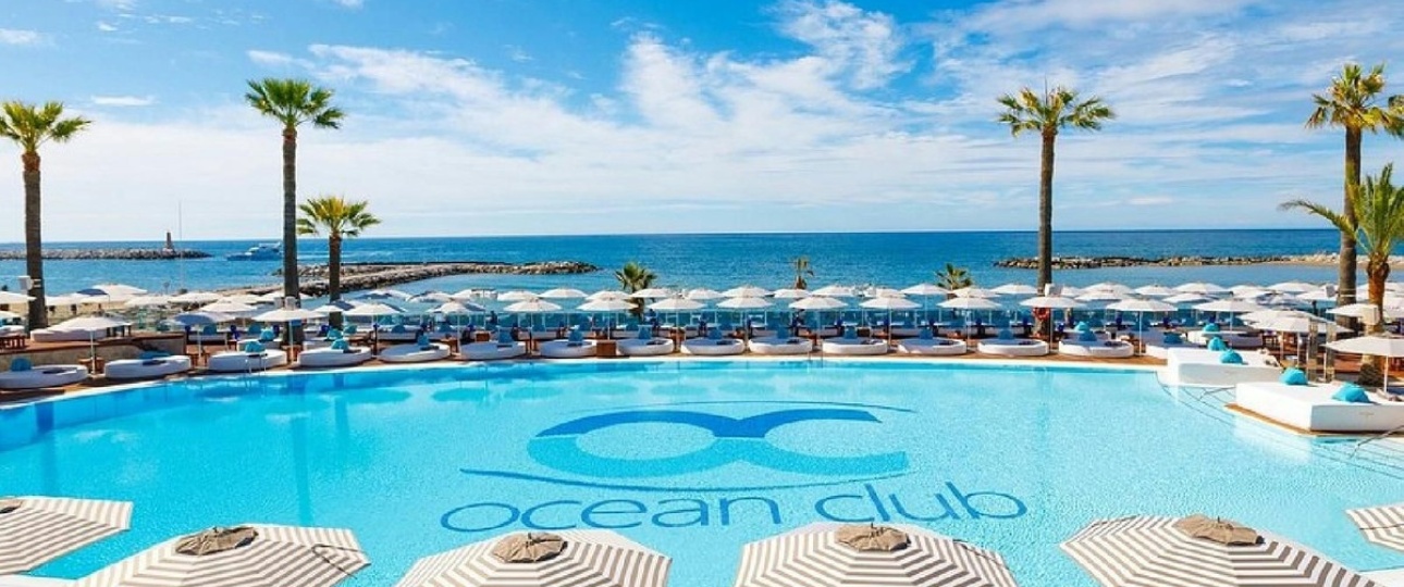 Resale - apartment - Marbella - Puerto Banús