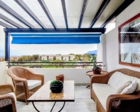 Resale - apartment - Marbella - Puerto Banús
