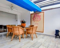 Resale - apartment - Marbella - Puerto Banús