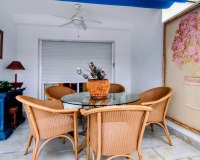 Resale - apartment - Marbella - Puerto Banús