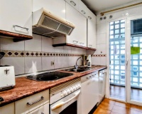 Resale - apartment - Marbella - Puerto Banús