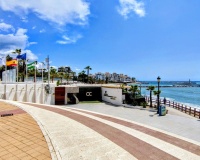 Resale - apartment - Marbella - Puerto Banús